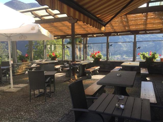 Hotel Bellavista Cavigliano