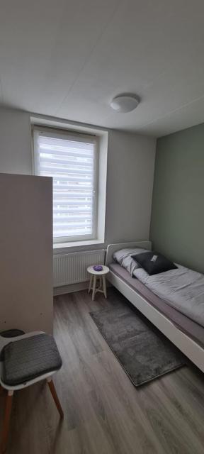Apartment/Wohnung Netflix+Prime