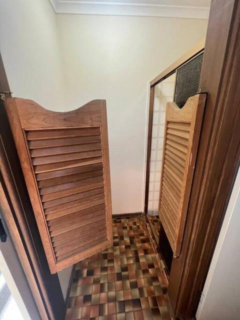 Harmonious One Bedroom Cabin