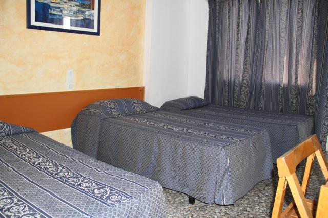 Hostal Mengual