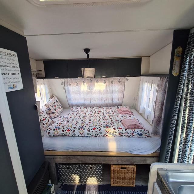 Louise´s Camper