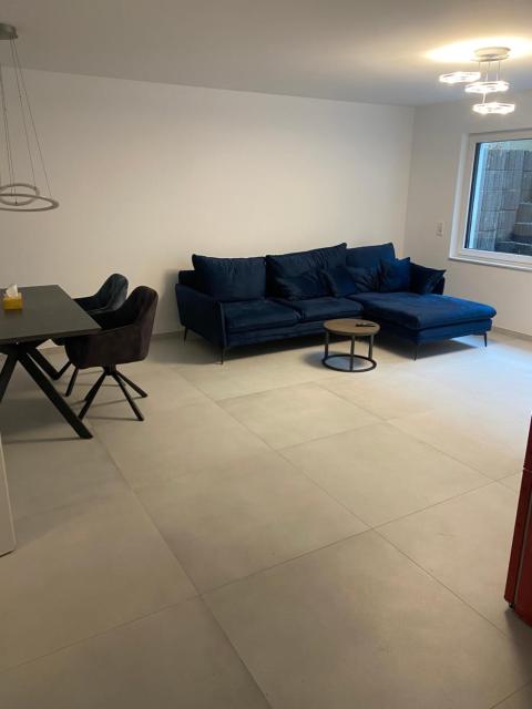 Charmante Ferienwohnung-Neubau-