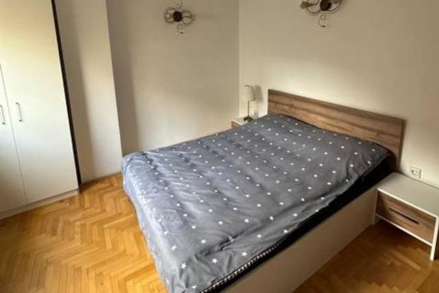 NN Apartment