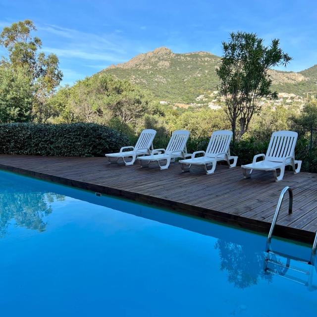 Chez Mina
