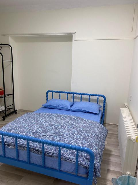 Deeps Hostel Ankara 2