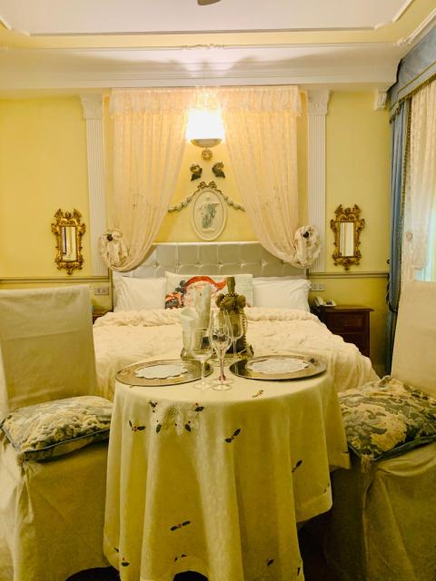 Hotel Vandelli