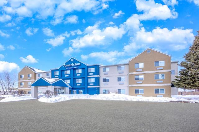 AmericInn by Wyndham Duluth