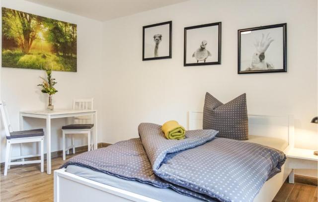 2 Bedroom Amazing Apartment In Loxstedt