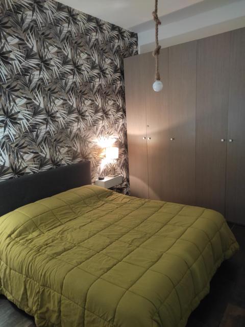 4 Canti Central cozy apt in via Maqueda
