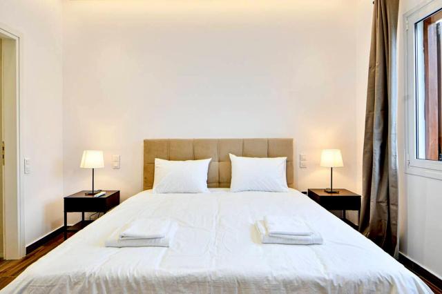 Boutique40 Luxury Apartment