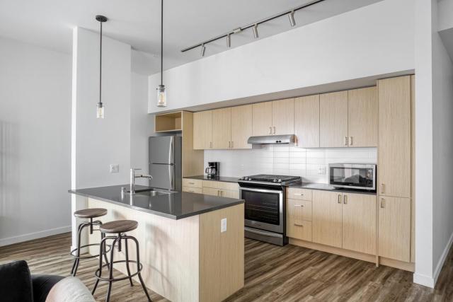 Bellevue 2BR w BBQ Gym WD nr Spring District SEA-225