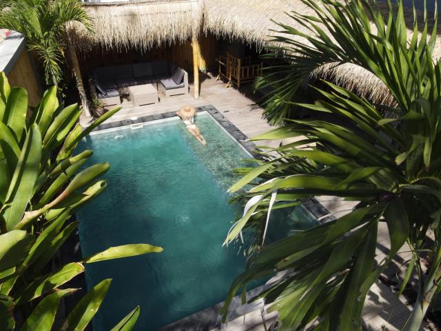 Akasia Villas - Private Pool Villas