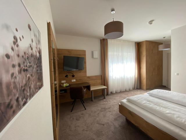 Hotel-Pension Scharl am Maibaum