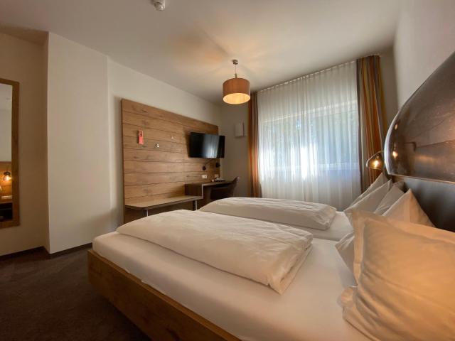 Hotel-Pension Scharl am Maibaum