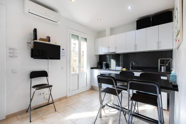Nice apartment in Gracia - Torrent de l'Olla
