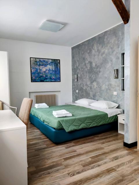 Albergo Baffo