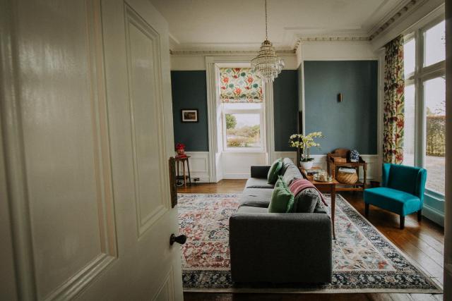 The Pheasant Lodge Spacious Lake District Retreat near Cartmel