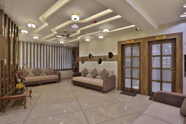 Rest Inn Dormitory