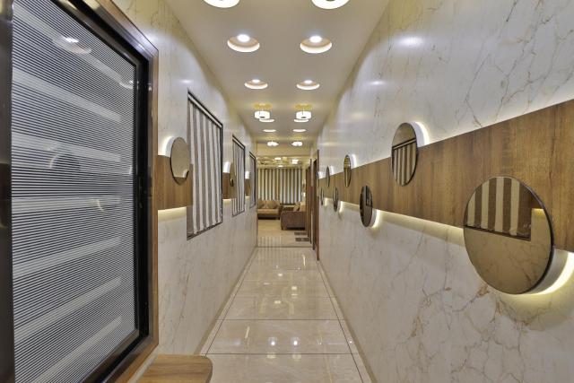 Rest Inn Dormitory