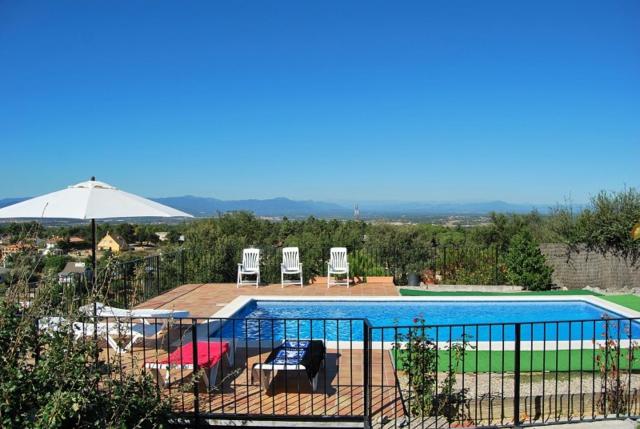 Club Villamar - Andes