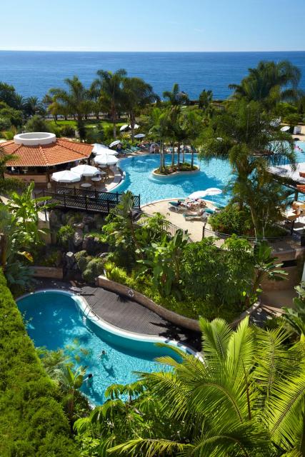 Suite Hotel Eden Mar - PortoBay