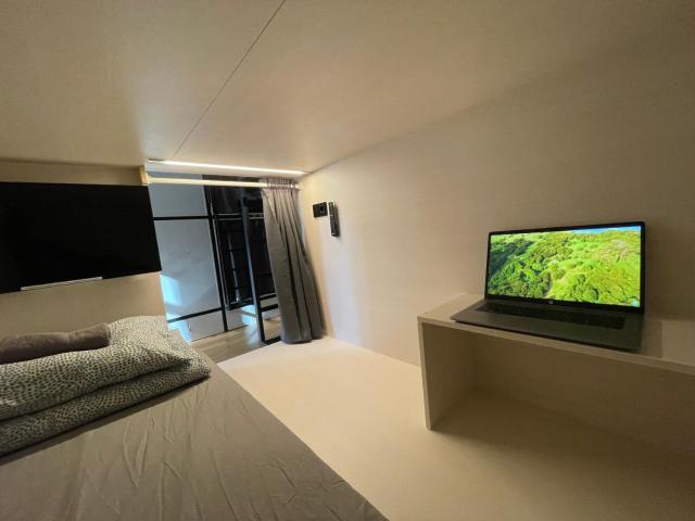 Sleep&Go Hostel Ljubljana