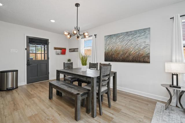 The Gated Modern Home Near NRG and Medical Center