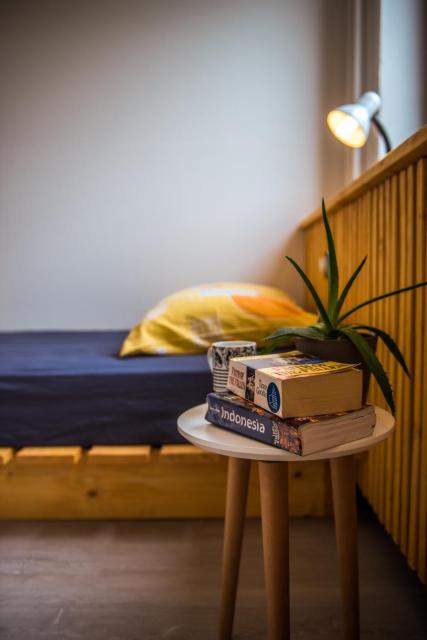 Hostel Idrija