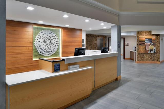 Fairfield Inn & Suites Goshen Middletown