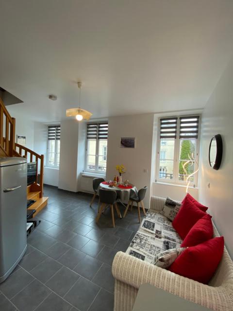 La Citadine