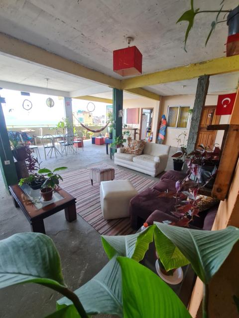 Hostel Sol & Mar