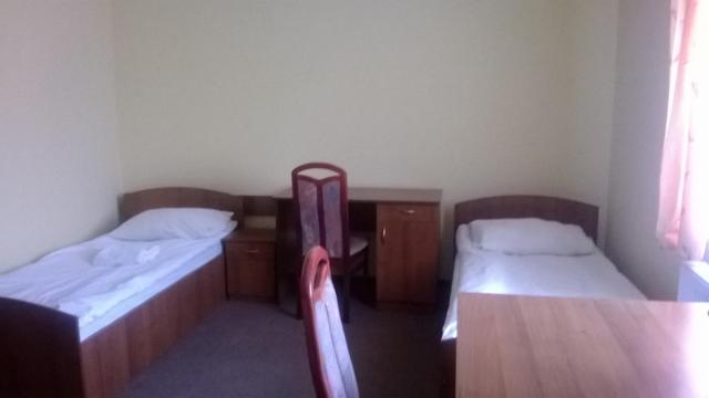 Hostel Miłosz