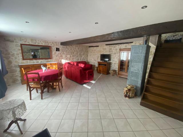 Gîte 8 personnes