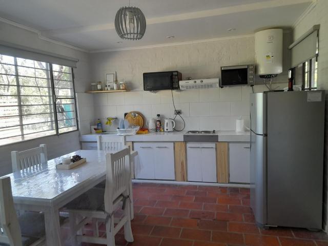 Casa Quinta Las Casuarinas