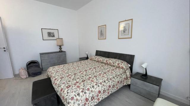 BnB Arianna's home