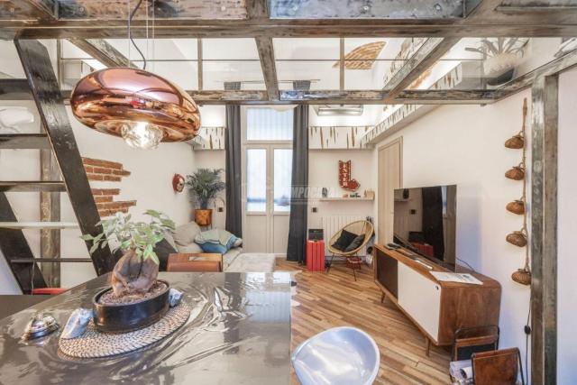 [Loft in centro] Boutique 65