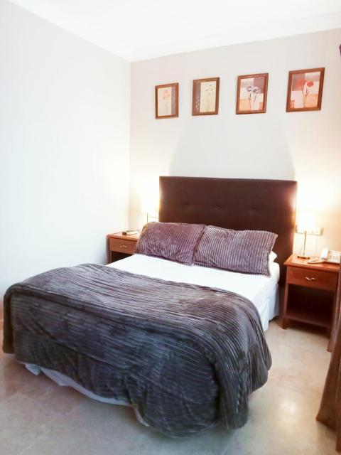 Hotel Sol Sanlúcar