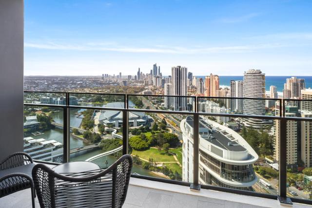 CASSA CASINO - Modern Apartments Managed by The Cassa