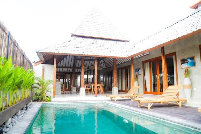 Kano Canggu