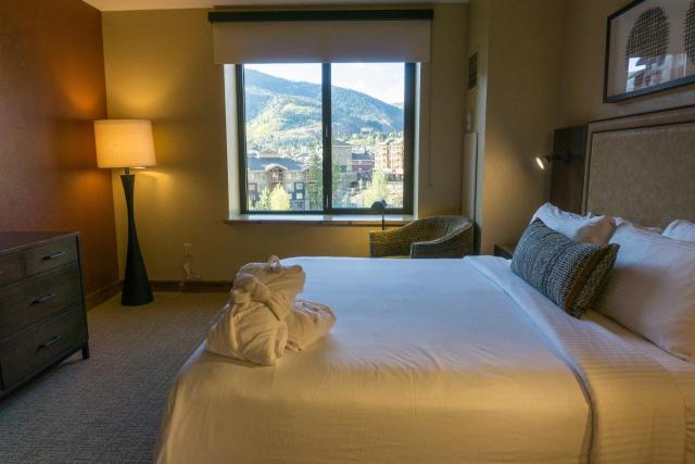 Grand Summit the Best Location in Canyons Village Save 20% on 7 Nights!