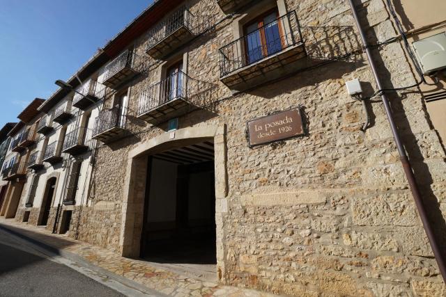 La Posada
