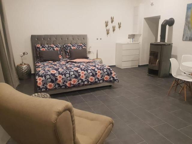 Loft in Wien