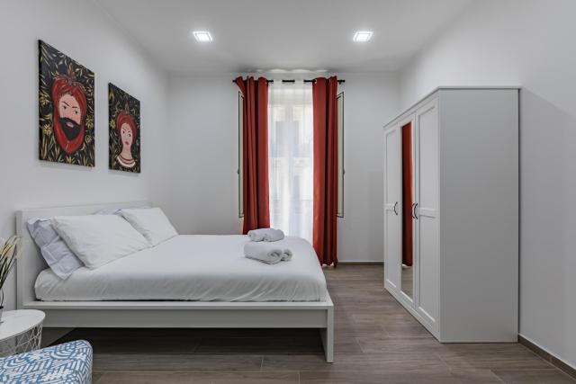 GuestHost - La Casa di Martina - Palermo Central Apartments