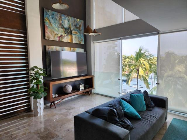 Lovely 4 bedroom penthouse Terra PH23 QueridaEstancia