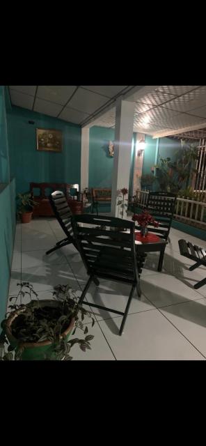 Casa Cisneros Bed & Breakfast