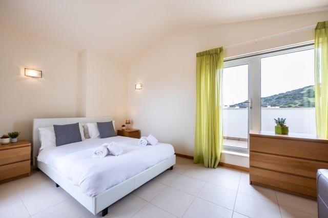 Burgau Beach House