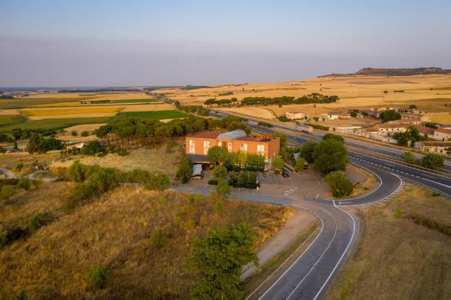 Hotel La Colina
