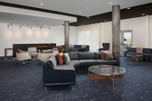 Courtyard By Marriott Little Rock North