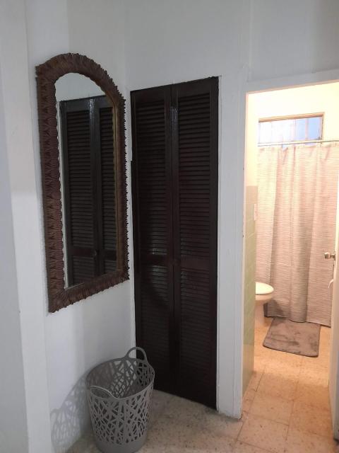 Hermoso Apartamento frente Aeropuerto de Isla Verde