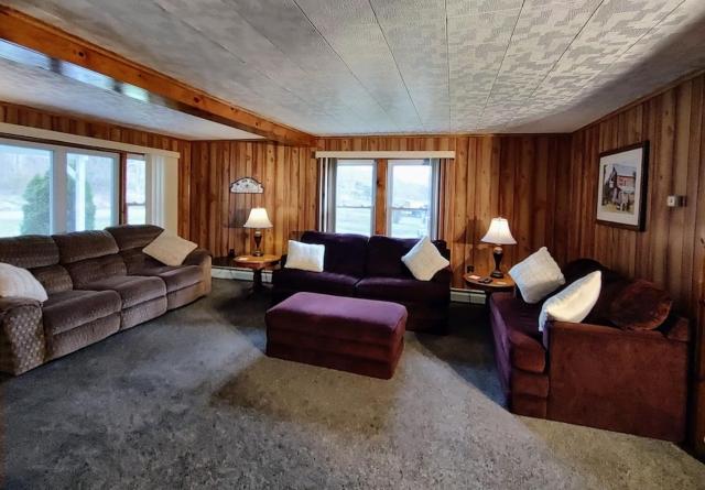 Peaceful Acres – Minutes to Raystown Lake